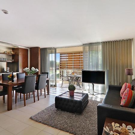 Salgados 4Seasons Apartment Albufeira Exteriör bild