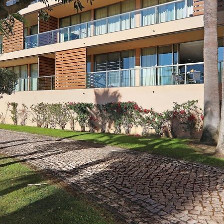 Salgados 4Seasons Apartment Albufeira Exteriör bild