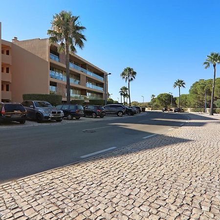 Salgados 4Seasons Apartment Albufeira Exteriör bild