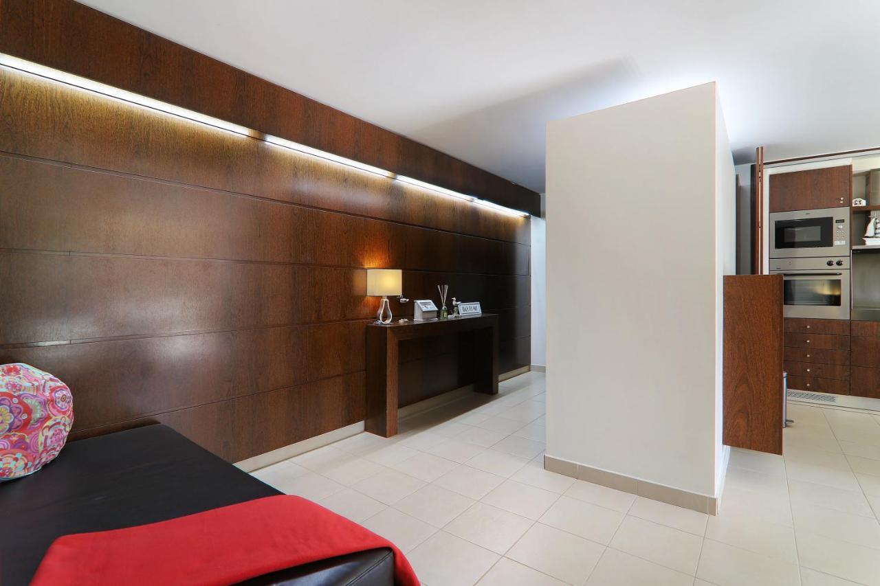 Salgados 4Seasons Apartment Albufeira Exteriör bild