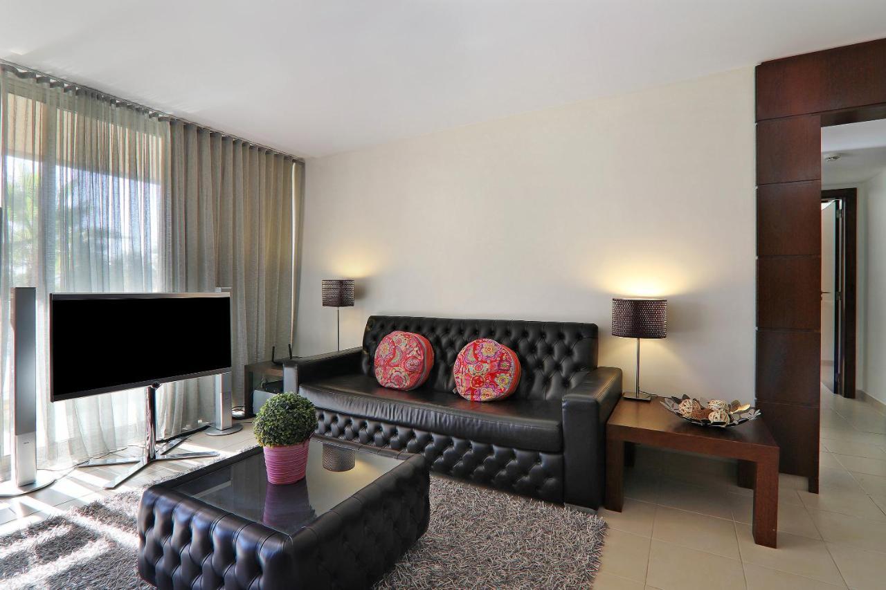 Salgados 4Seasons Apartment Albufeira Exteriör bild