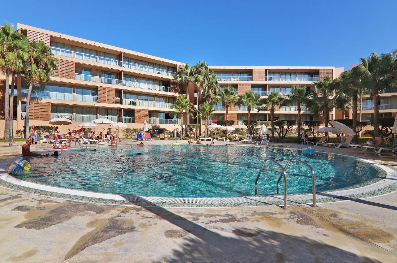 Salgados 4Seasons Apartment Albufeira Exteriör bild