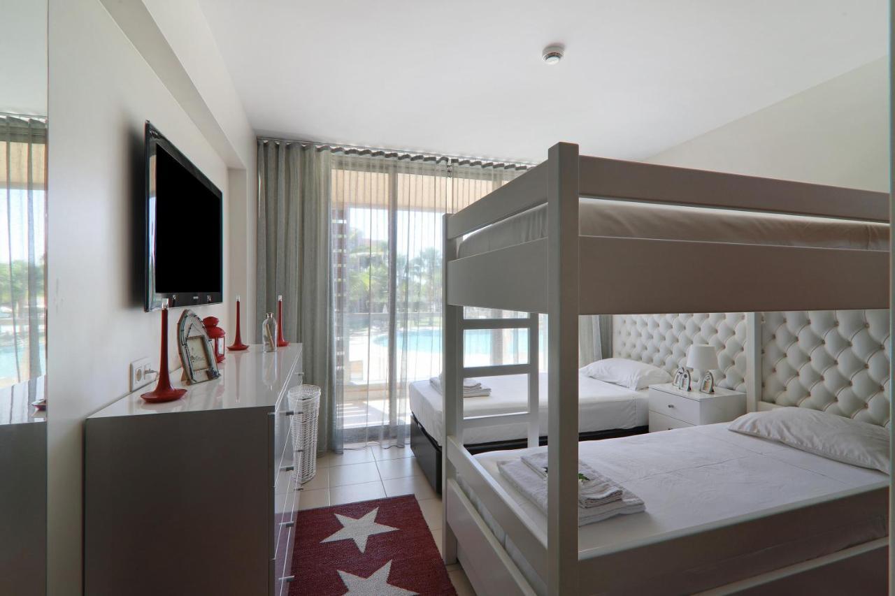 Salgados 4Seasons Apartment Albufeira Exteriör bild