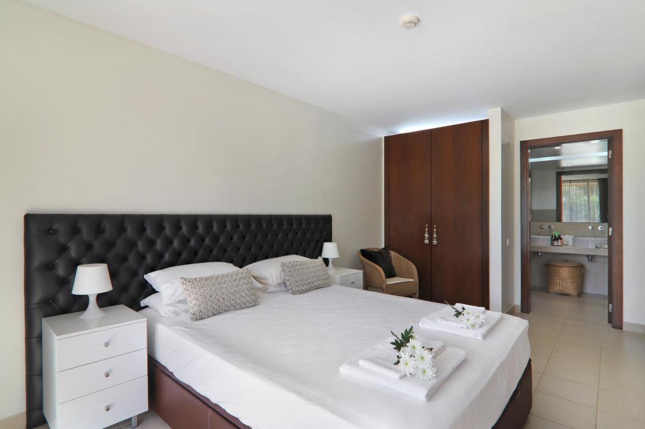 Salgados 4Seasons Apartment Albufeira Exteriör bild