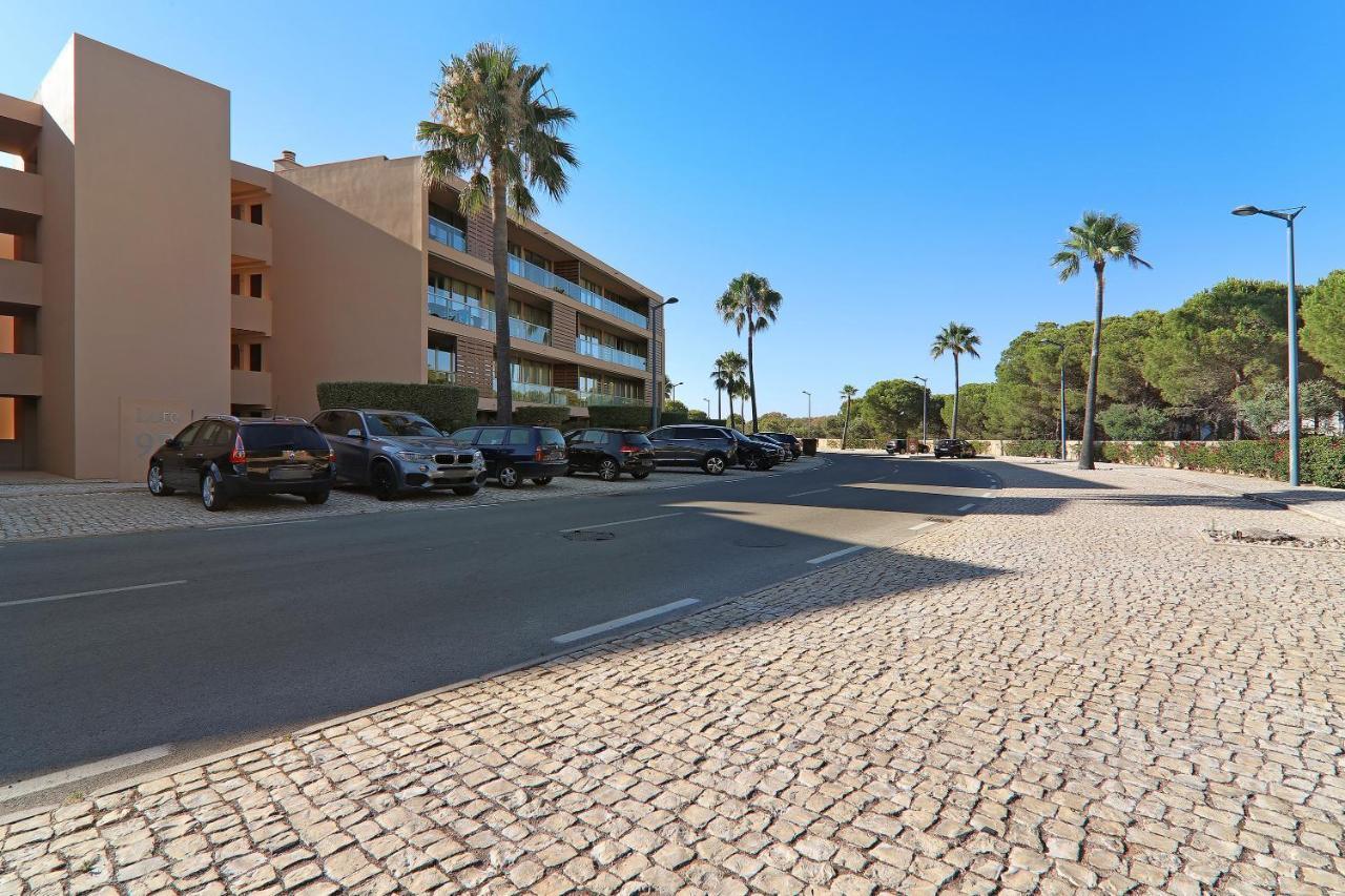 Salgados 4Seasons Apartment Albufeira Exteriör bild