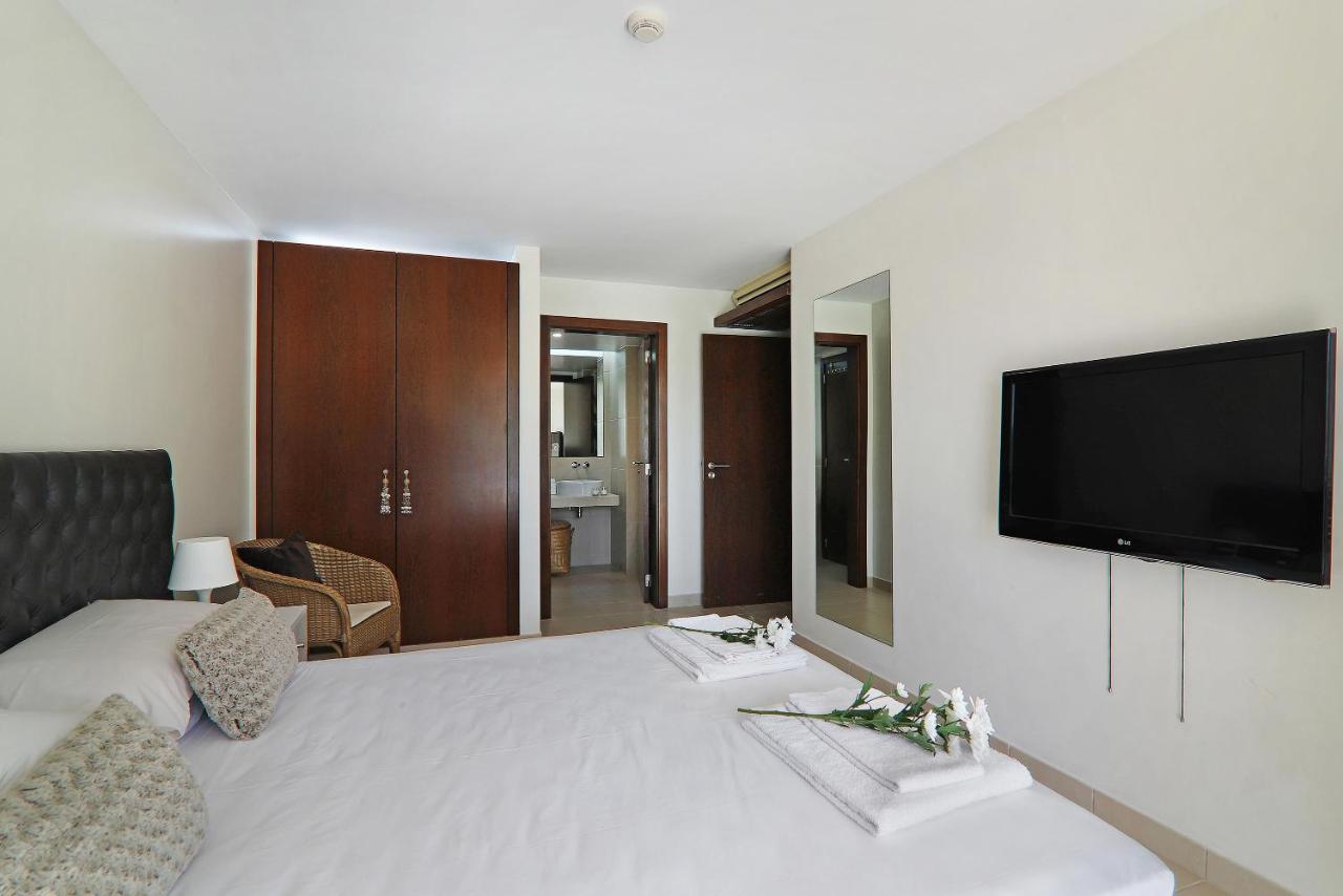 Salgados 4Seasons Apartment Albufeira Exteriör bild